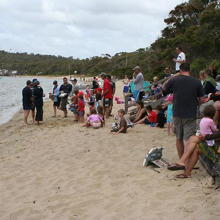 Coalmine Beach Holiday Park Walpole Buitenkant foto