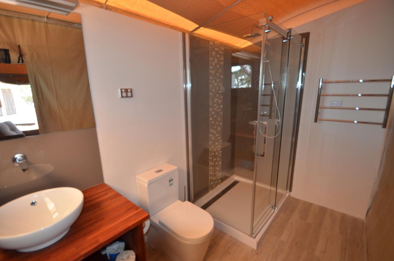Coalmine Beach Holiday Park Walpole Buitenkant foto