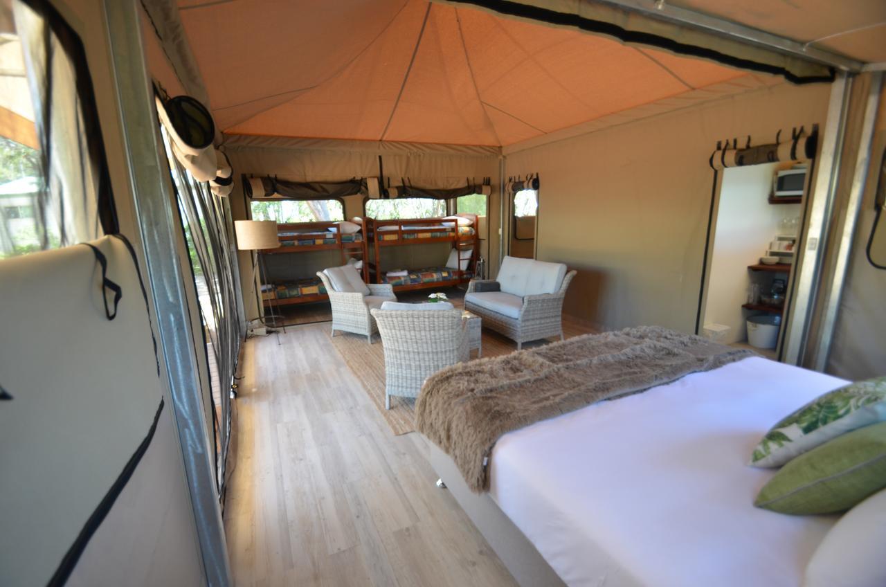 Coalmine Beach Holiday Park Walpole Buitenkant foto