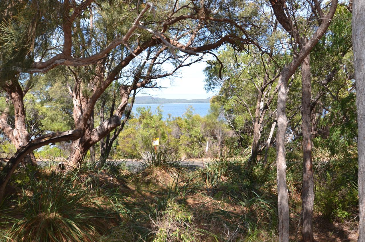 Coalmine Beach Holiday Park Walpole Buitenkant foto
