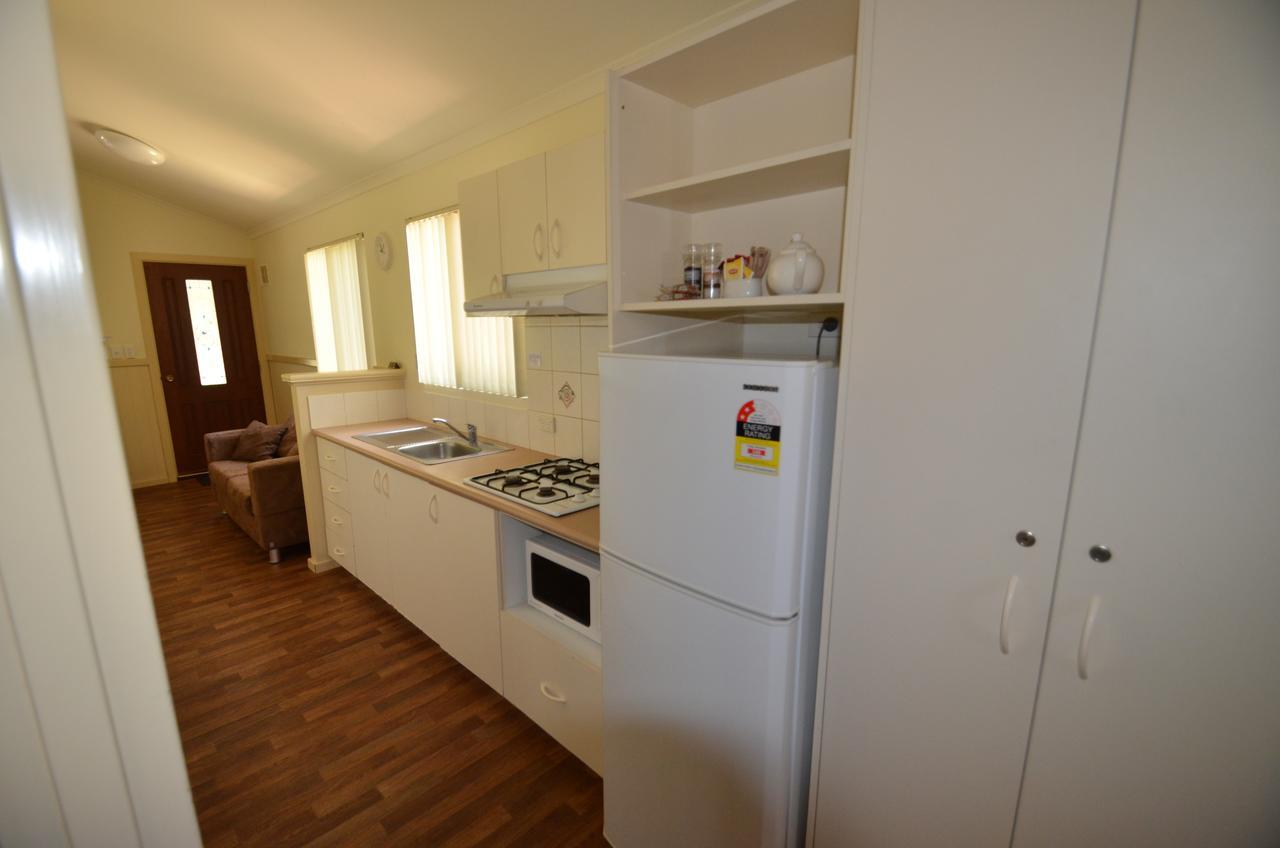 Coalmine Beach Holiday Park Walpole Buitenkant foto
