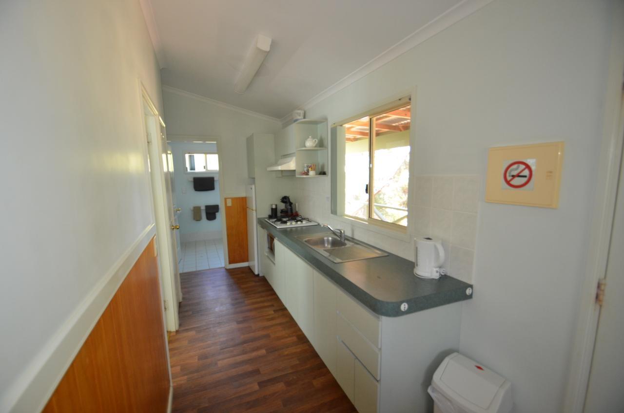 Coalmine Beach Holiday Park Walpole Buitenkant foto