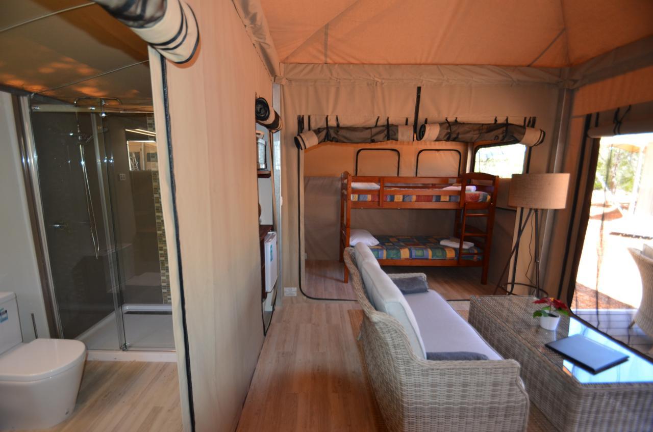 Coalmine Beach Holiday Park Walpole Buitenkant foto