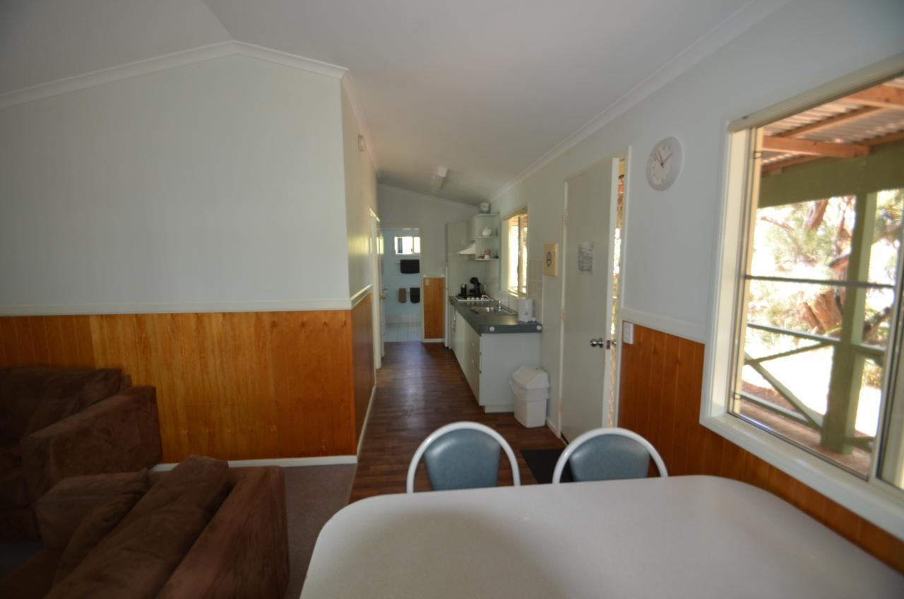Coalmine Beach Holiday Park Walpole Buitenkant foto
