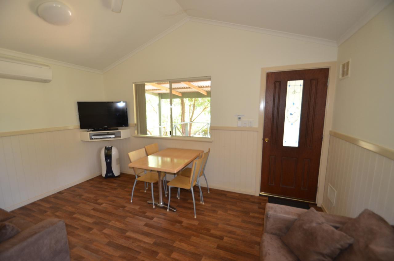Coalmine Beach Holiday Park Walpole Buitenkant foto