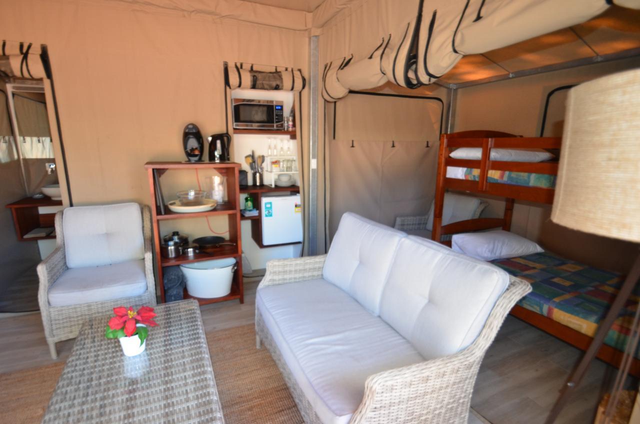 Coalmine Beach Holiday Park Walpole Buitenkant foto